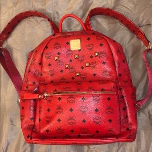 MCM Backpack